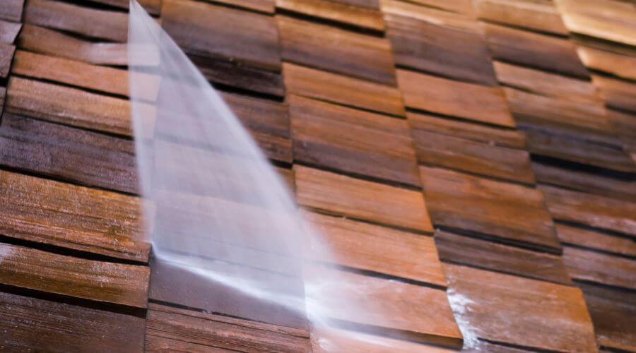 Ceramic tile roofing systems in Anchorage, AK