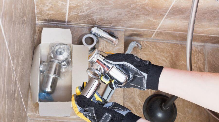 Expert tile roof repair services in Anchorage, AK